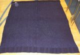Hand Tie - Dyed Yoruba Wild Silk Cloth