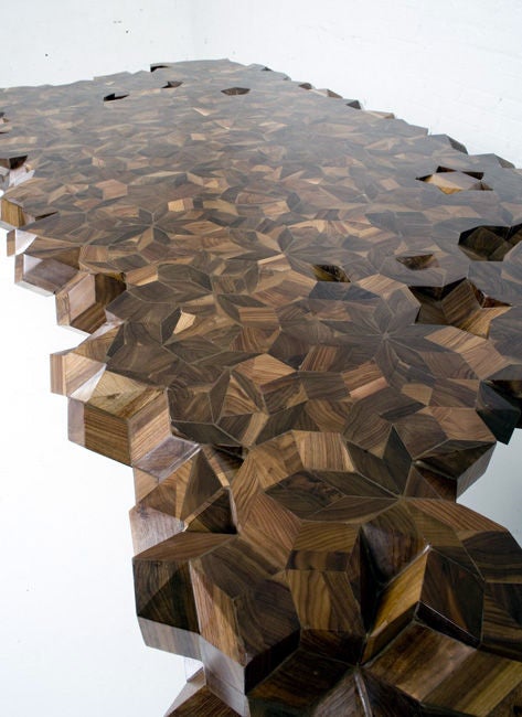 Quasi Table by Aranda/Lasch 1