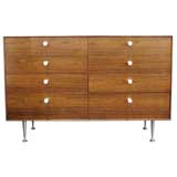 George Nelson Thin Edge Dresser