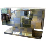 PAUL EVANS CITYSCAPE CABINET