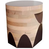 'Trunk Stool' by Michael Meredith