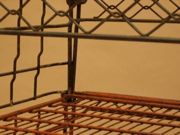 Modular "Baker's" Racks