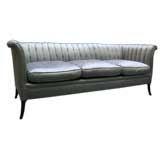 "Hollywood Style" Glamour Sofa