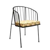 Rare George Nelson Chair