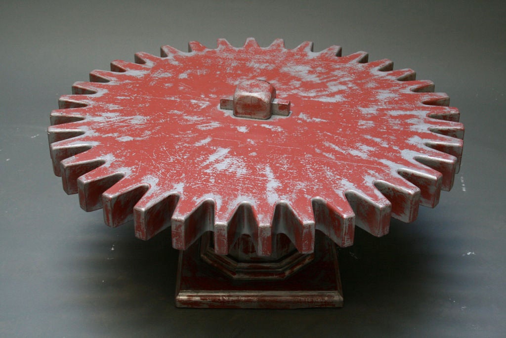 cog table
