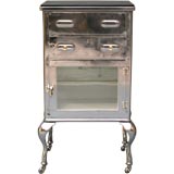 Petite Medical Cabinet