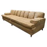 Sumptious John Keal Sofa