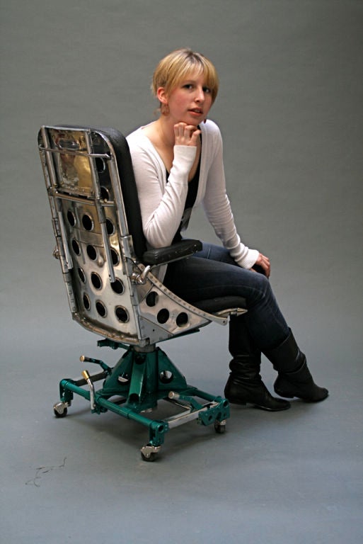 Helicopter Chairs 1