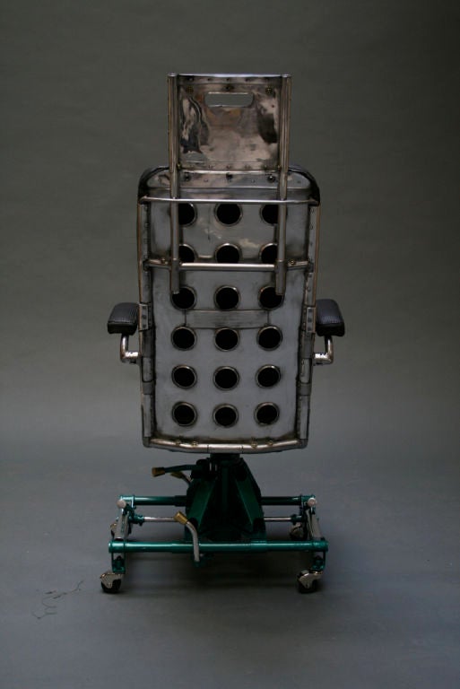 American Helicopter Chairs