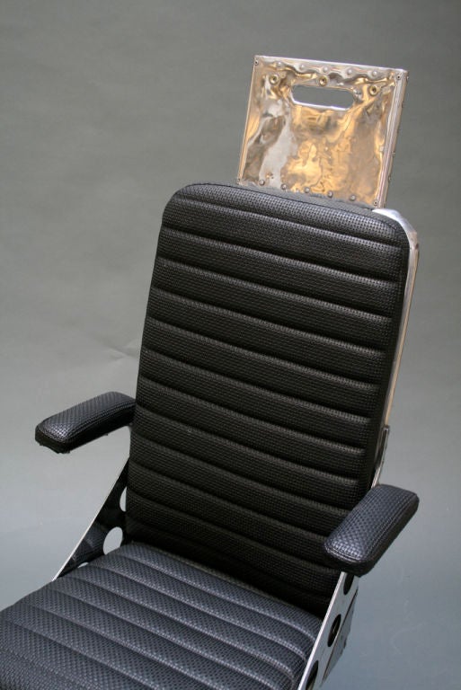 Mid-20th Century Helicopter Chairs
