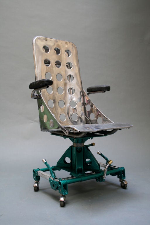chair helicopter