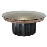 Astrological Coffee Table