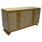 Vintage Paul Frankl Mr. and Mrs. Dresser