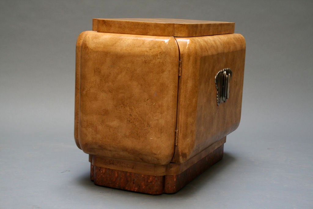 Wood Henredon 