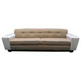 Paul Frankl Speed Sofa