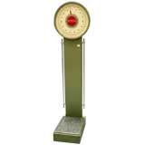 Vintage "Detecto" Hospital Scale, Weight in Kilograms