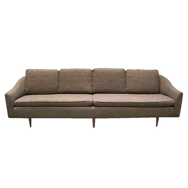 Milo Baughman Couch