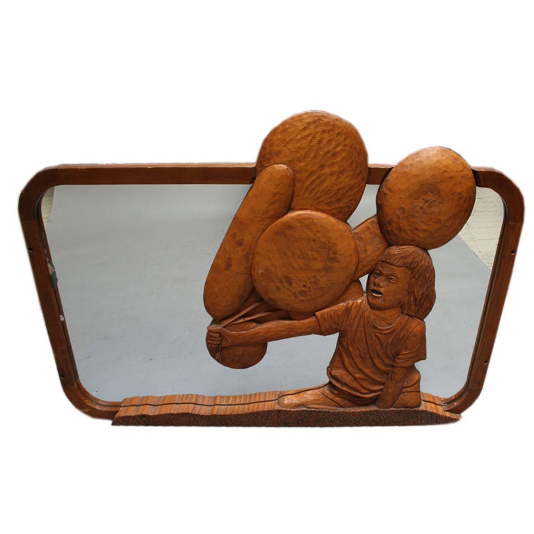 Portal to Evil Mirror