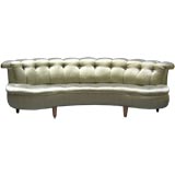 Brown-Saltman Hollywood Glamour Sofa