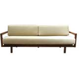 Martin Borenstein Architectural Daybed