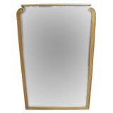 Neo-Classically Inspired 1940's Mirror