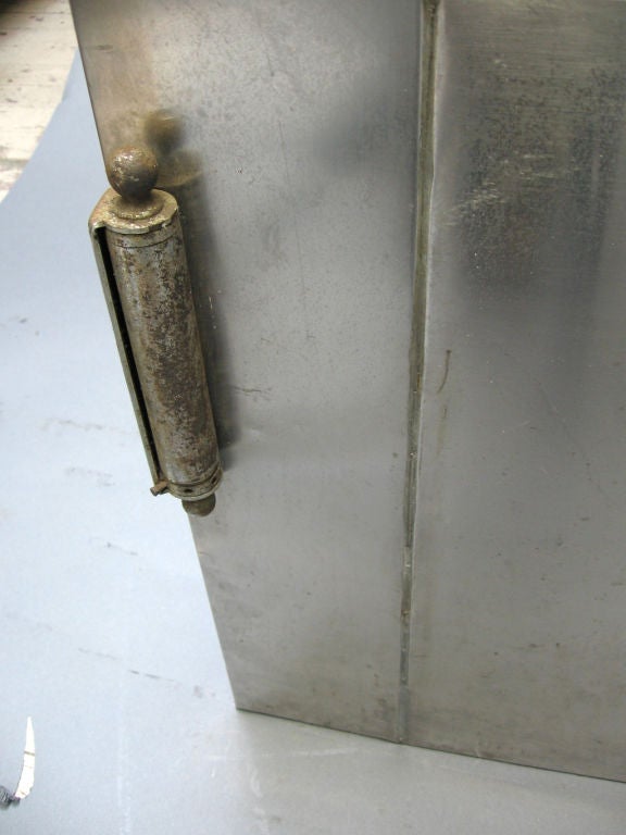 Pair of Art Deco Doors 1