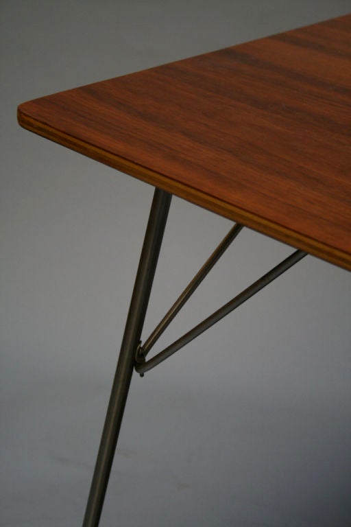 Eames Folding Table