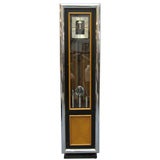 Retro George Nelson for Howard Miller Grandfather Clock