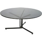 Angular Designed Cocktail Table