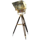 Grand Scale Industrial Spot Light