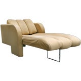 Chaise Lounge by Vladimir Kagan