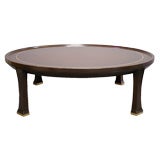 Michael Taylor for Baker Coffee Table