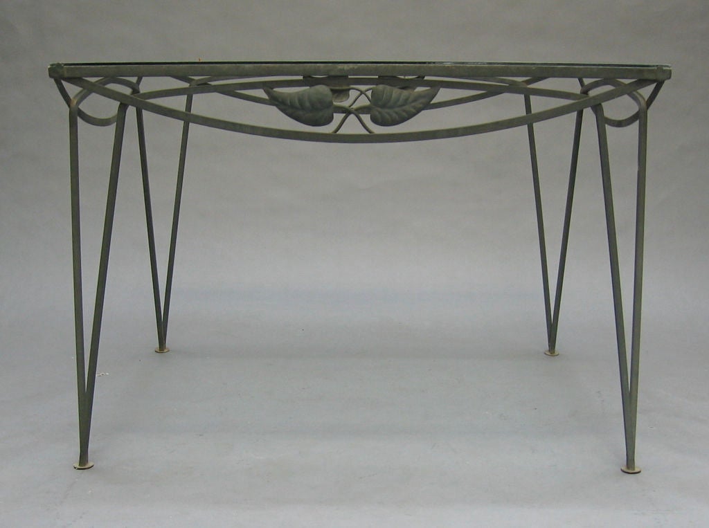 Salterini Dining Set