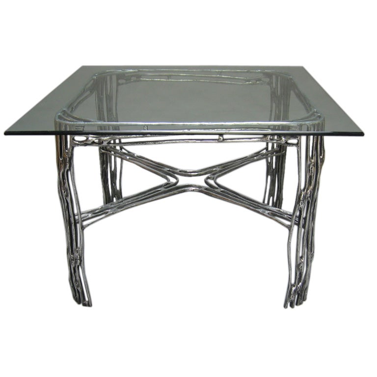 Arthur Court Saguaro Dining Table