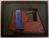 Javier Vilato - Still Life