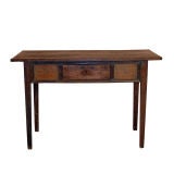 19th C Country Table