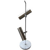 Table Lamp by Alain Richard for Disderot 4