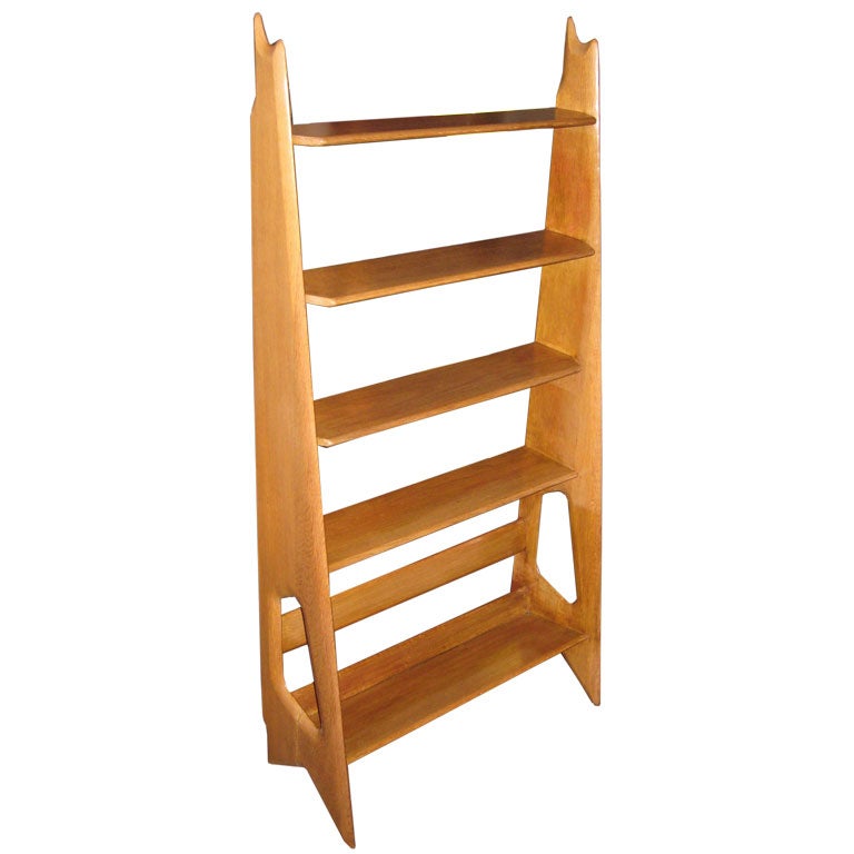Etagere by Rene Gabriel