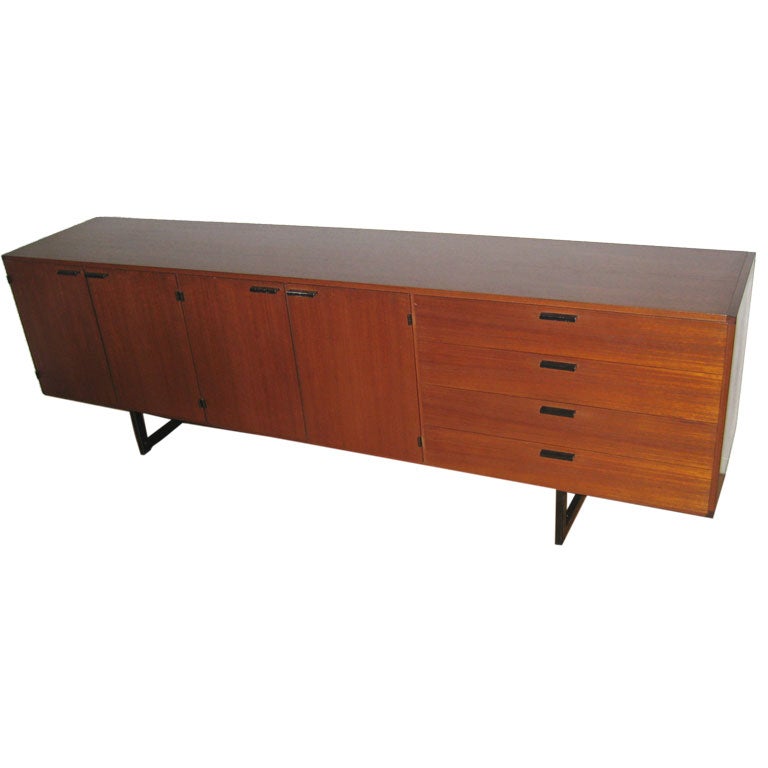 Cees Braakman Made-to-Measure Sideboard