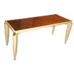 Maurice Jallot Cocktail Table 4