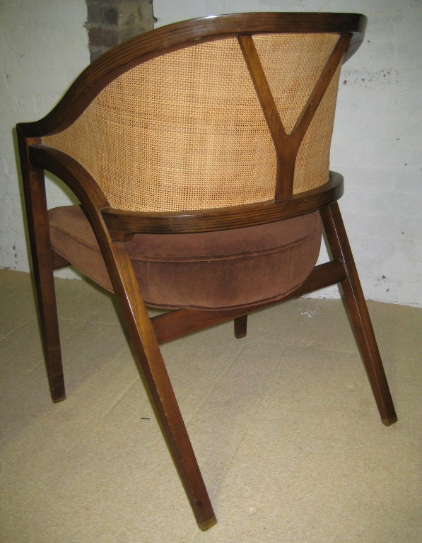 y back chair