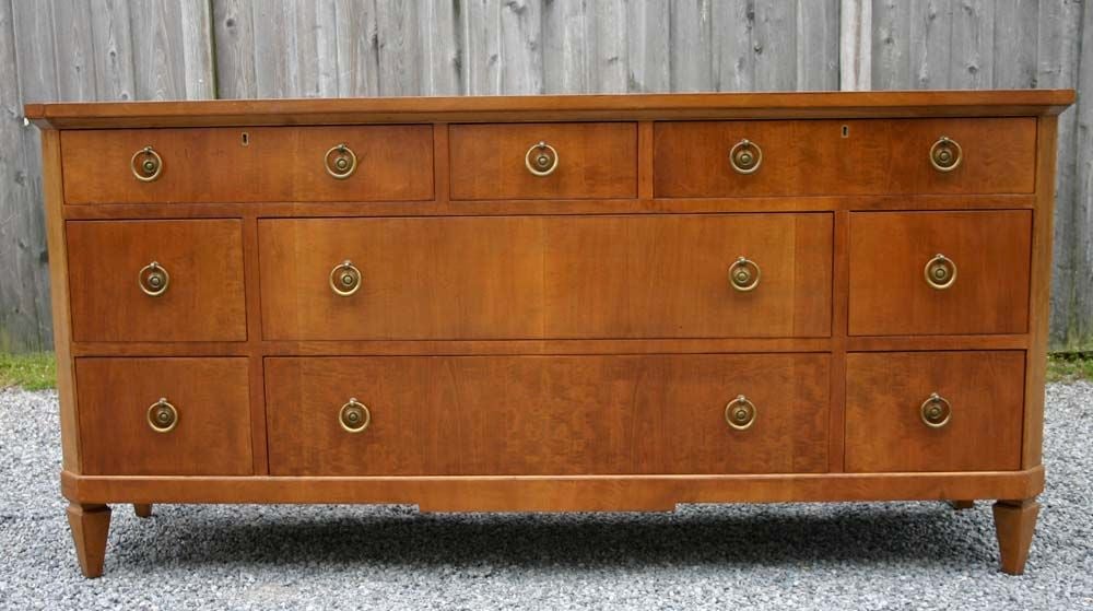 Kittinger Chest