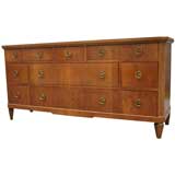 Kittinger Chest