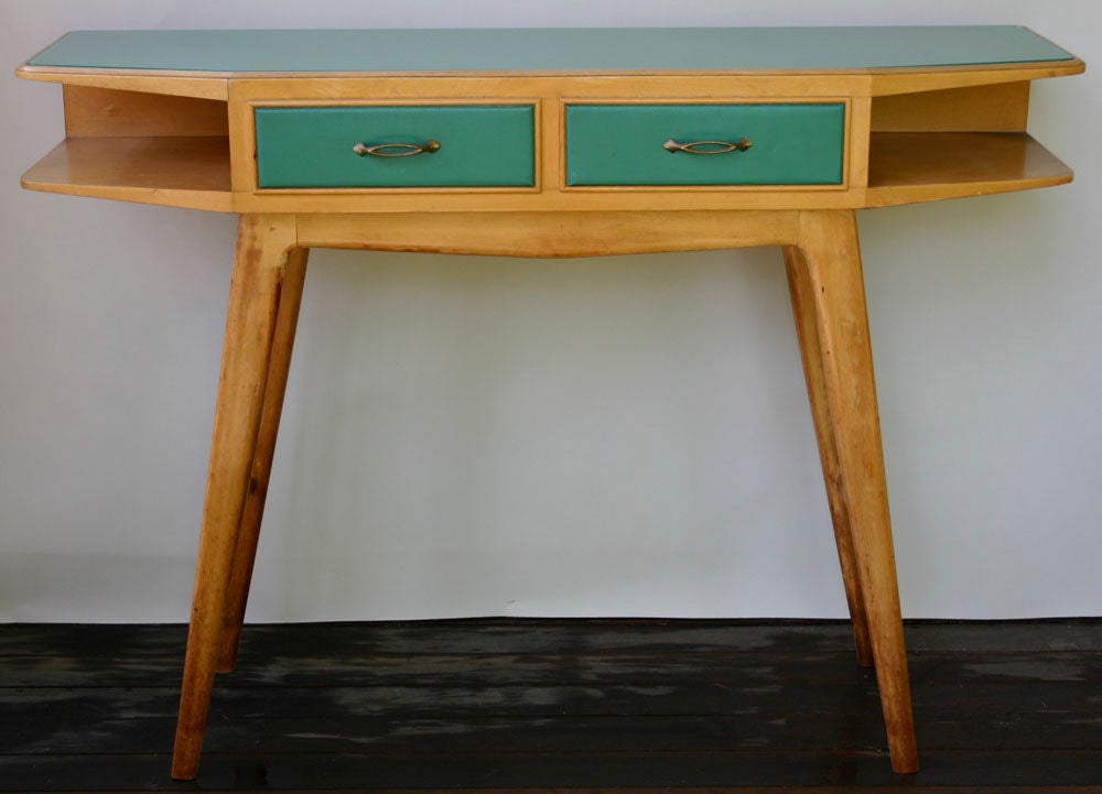 Modern Italian Console