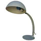 Martinelli Serpent Lamp