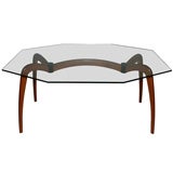 Danish Style Dining Table