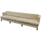 Dunbar Two-Piece Sofa