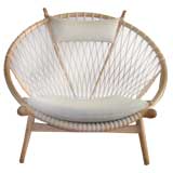 "Circle" Chair - Hans Wegner