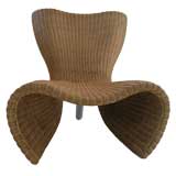 Wicker Chair - Marc Newson