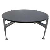 Vintage Rare Coffee Table - Alexander Girard